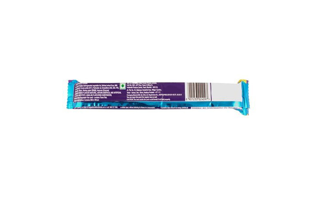 Cadbury Perk Double Xtra Chocolaty   Pack  28 grams